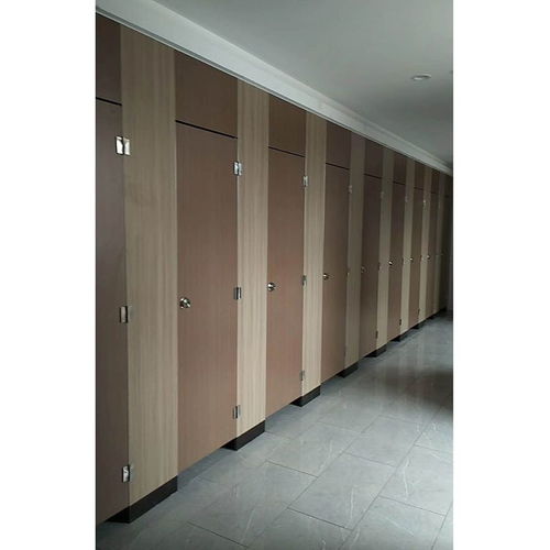 美耐通衛生間隔斷 抗倍特鋁芯復合板衛生間隔斷系列