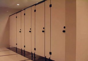 衛生間隔斷 人性化設計的智慧，而非故意添麻煩