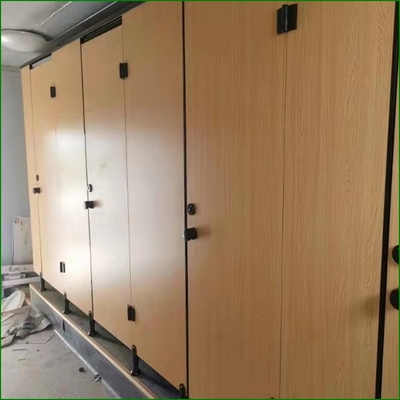 跨越地域，連接品質——探析江西衛生間隔斷加工與呼和浩特公共廁所門批發的行業協同